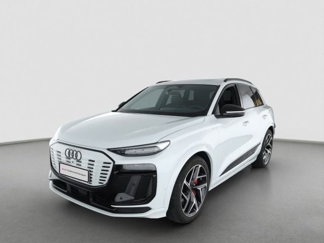 Audi Q6 e-tron Quattro