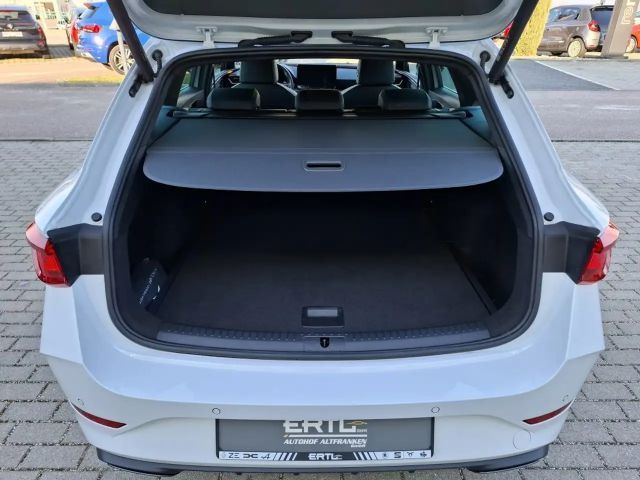 Cupra Leon DSG Sportstourer