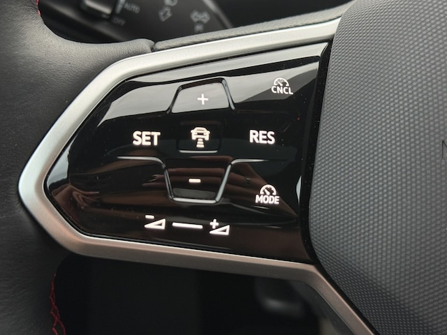 Volkswagen ID.7 4Motion GTX Tourer