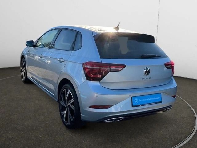 Volkswagen Polo 1.0 TSI R-Line