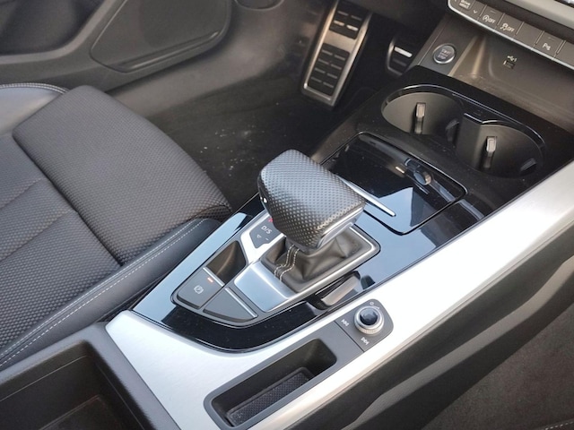 Audi A4 40 TFSI Avant S-Line S-Tronic