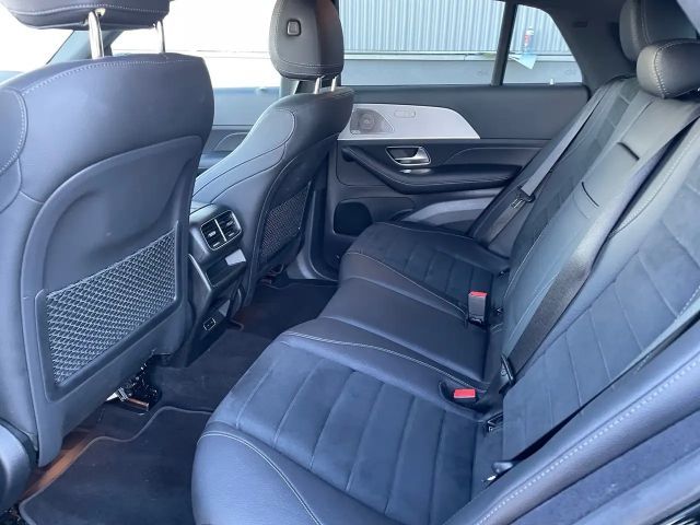 Mercedes-Benz GLE 350 4MATIC Coupé