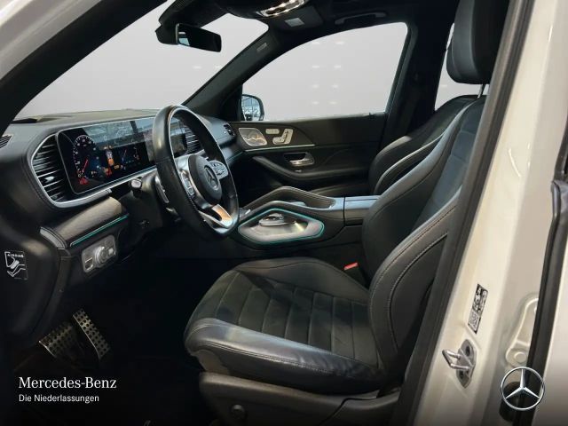 Mercedes-Benz GLE 580 4MATIC AMG Line