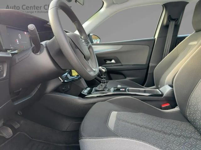 Opel Mokka 1.2 Turbo Turbo