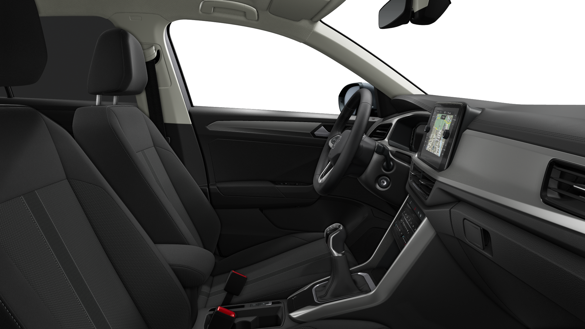 Volkswagen T-Roc TSi CarPlay+LED+Navi+Virt+PDC+Kamera