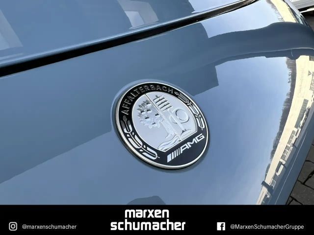 Mercedes-Benz SL 43 AMG AMG Line