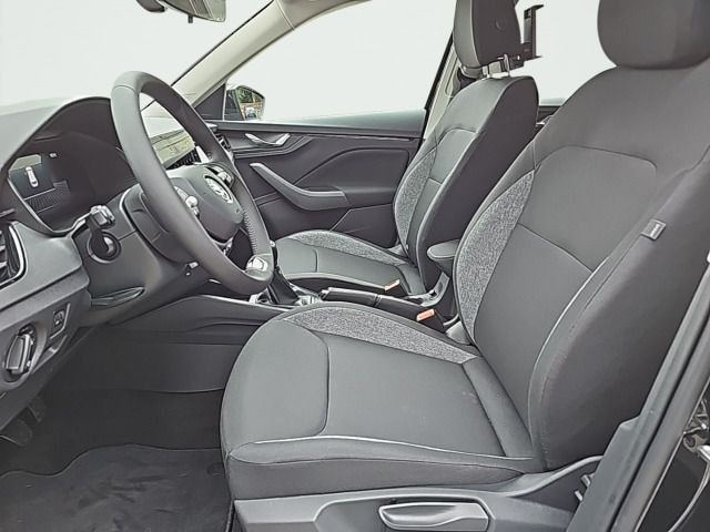 Skoda Kamiq KAMIQ Essence 1,0 TSI 70 kW 5-Gang mech.