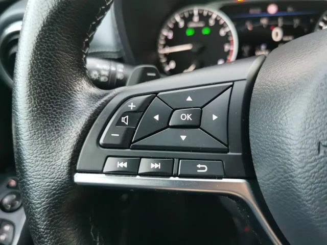 Nissan Juke Enigma Navi|Kamera|Sitzheizung|LED|PDC