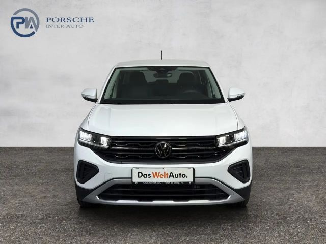 Volkswagen T-Cross 4Me TSI