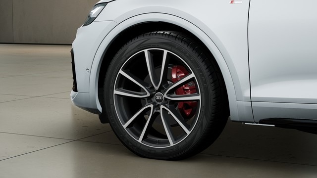 Audi Q5 40 TFSI Quattro S-Tronic Sportback