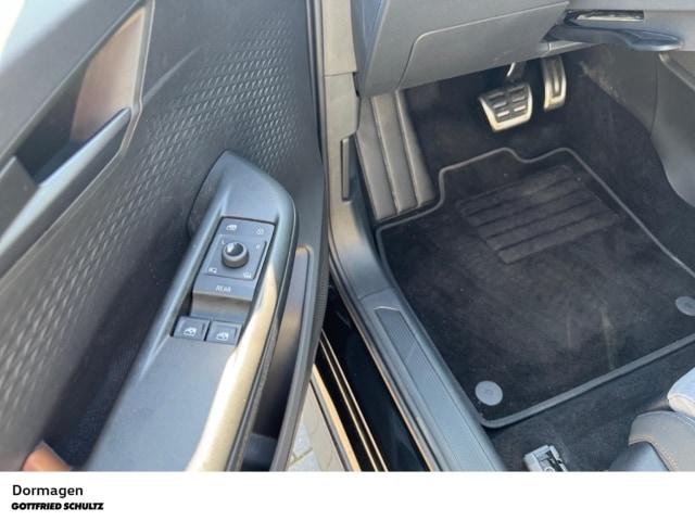 Cupra Born Born EDITION DYNAMIC 231PS 60KWH SOFORT VERFÜGBAR*