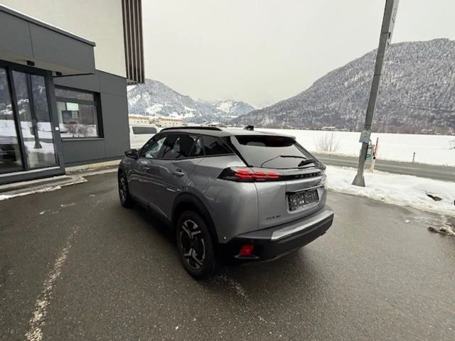 Peugeot 2008 Allure Pack