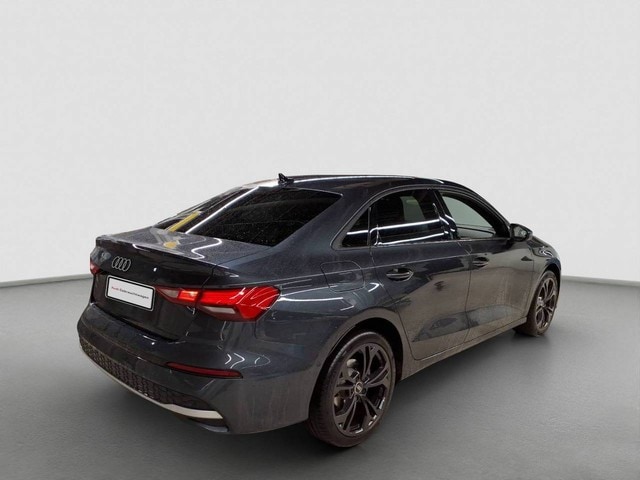 Audi A3 35 TDI S-Tronic Sedan