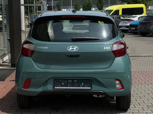 Hyundai i10 Select