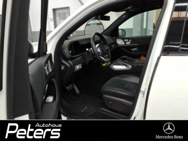 Mercedes-Benz GLE 400 4MATIC AMG Line GLE 400 d