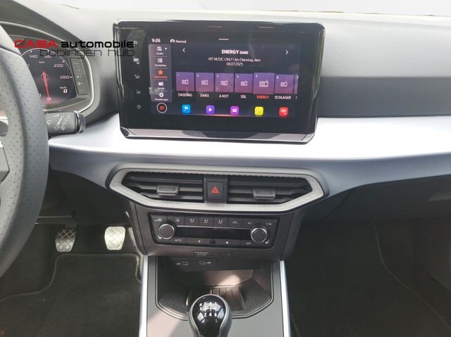 Seat Arona 1.0 TSI FR-lijn