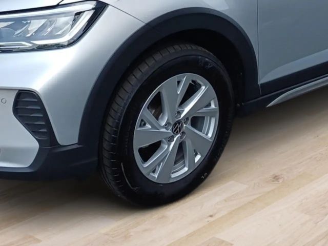 Volkswagen Taigo 1.0 TSI