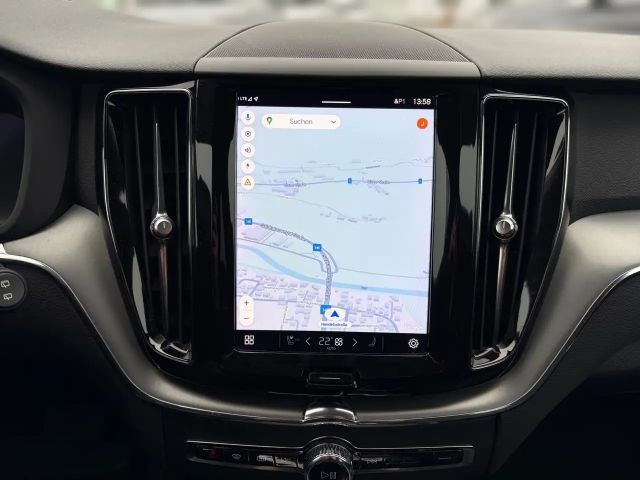 Volvo XC60 AWD Momentum