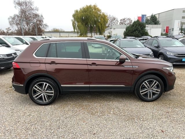 Volkswagen Tiguan DSG