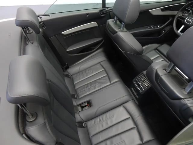 Audi A5 40 TFSI Cabriolet S-Tronic