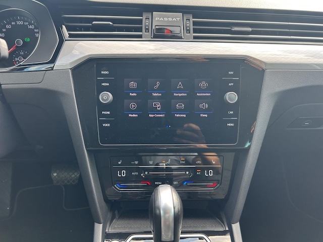 Volkswagen Passat 1.5 TSI Business DSG Variant