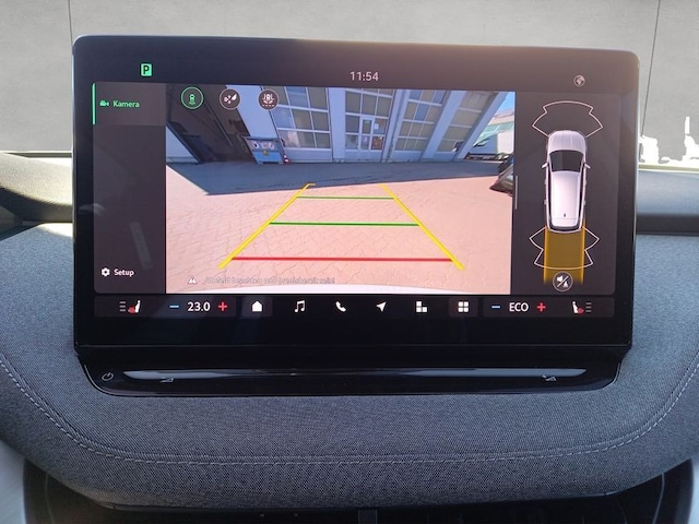 Skoda Enyaq Loft iV 60