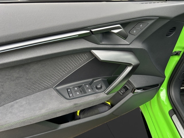 Audi RS3 Quattro S-Tronic Sportback