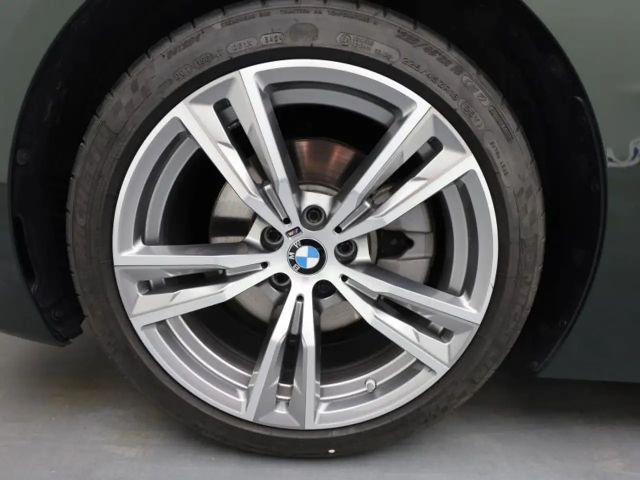 BMW Z4 Cabrio M-Sport Roadster