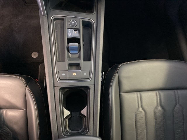 Cupra Leon 2.0 TSI 4Drive Sportstourer VZ