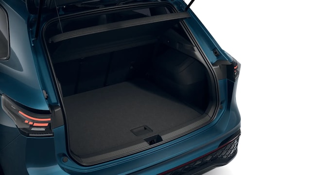 Volkswagen Tiguan 2.0 TSI DSG R-Line