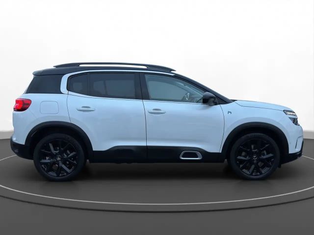 Citroën C5 Aircross Hybrid