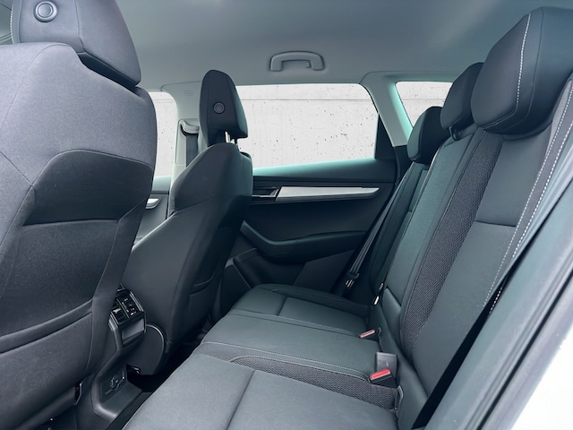 Skoda Karoq 2.0 TDI Selection Tour