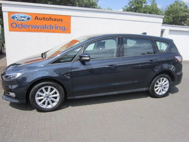 Ford S-Max S-MAX Hybrid Edition, 7 Sitze, GARANTIE