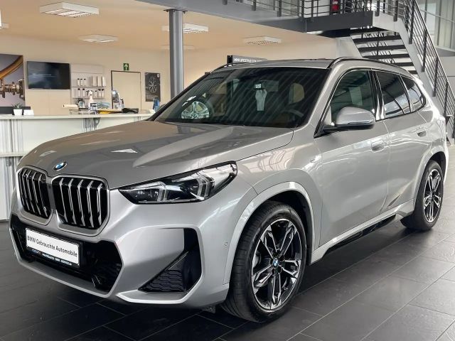 BMW X1 M-Sport sDrive
