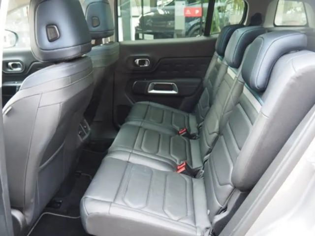 Citroën C5 Aircross BlueHDi Max