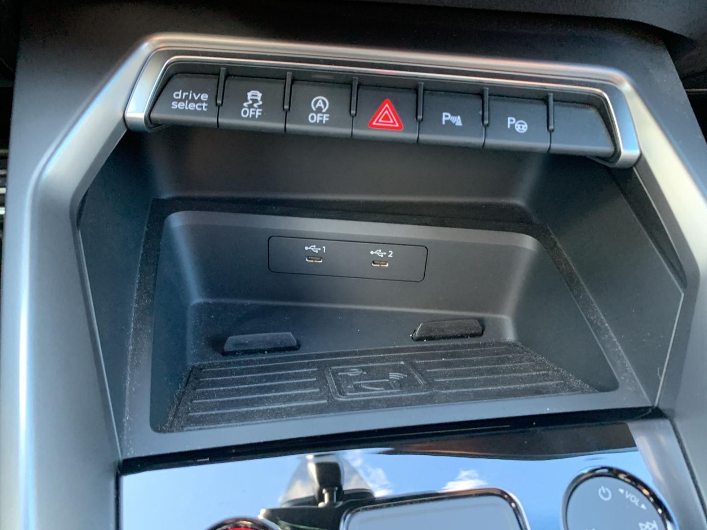 Audi S3 2.0 TFSI Quattro S-Tronic Sedan Sportback