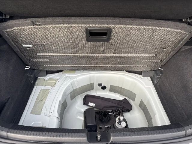 Volkswagen Polo DSG Move