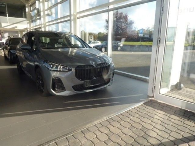 BMW 218 218d