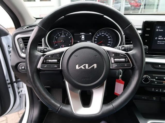 Kia XCeed Edition 7 GDi