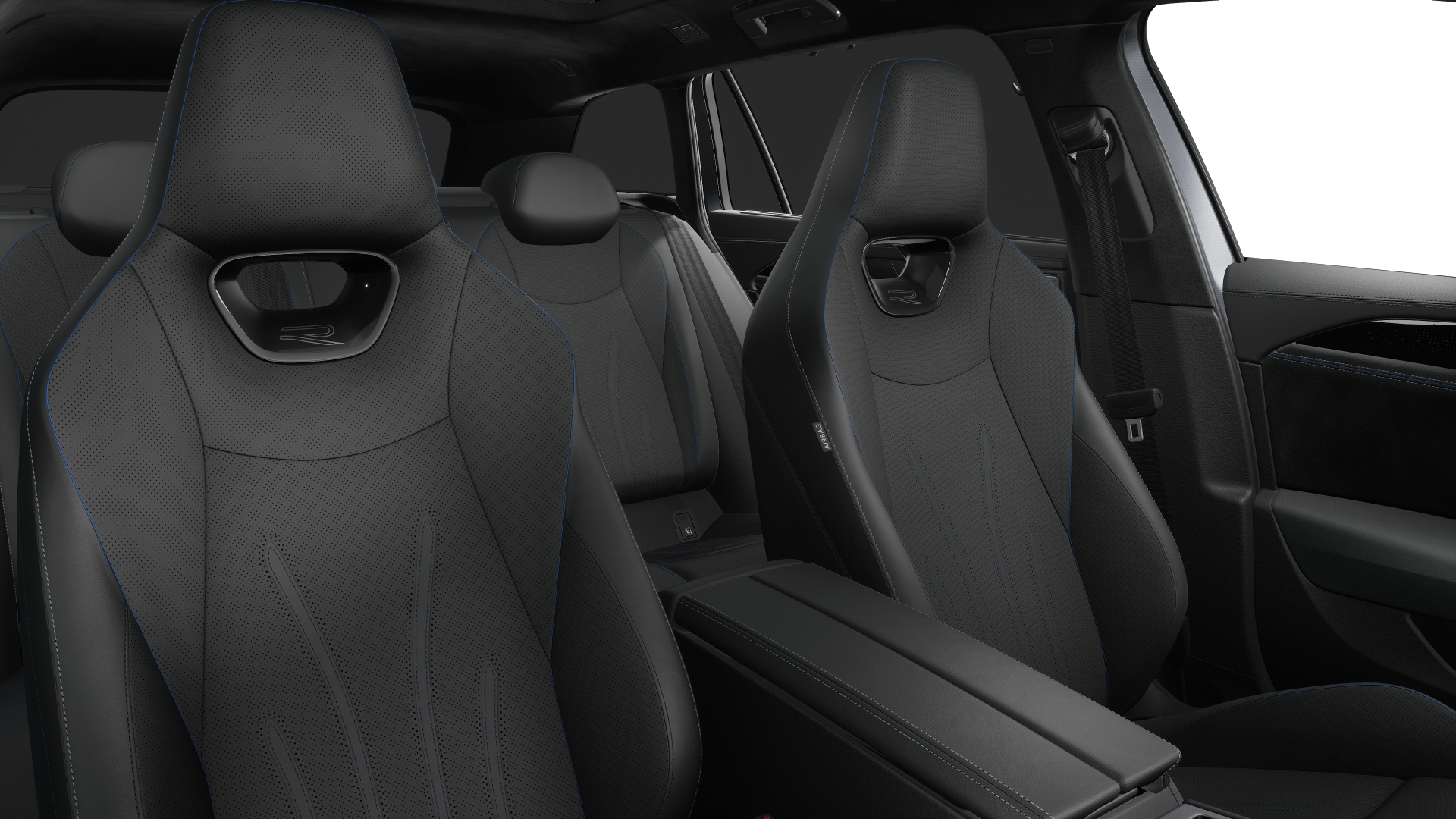 Volkswagen Passat Variant eHybrid