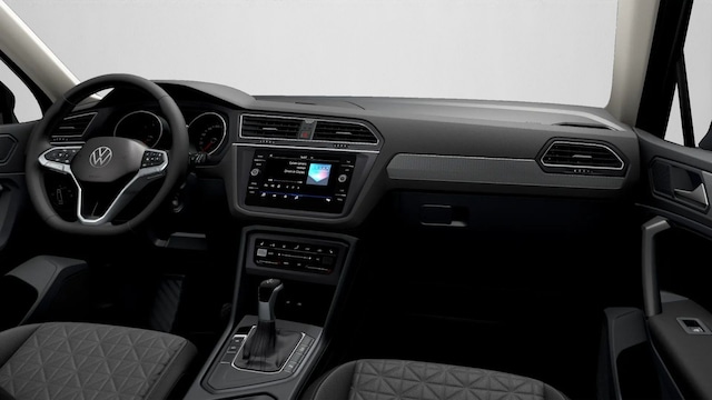 Volkswagen Tiguan 1.5 TSI DSG Life