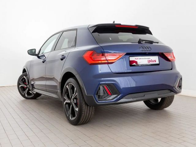 Audi A1 35 TFSI S-Tronic