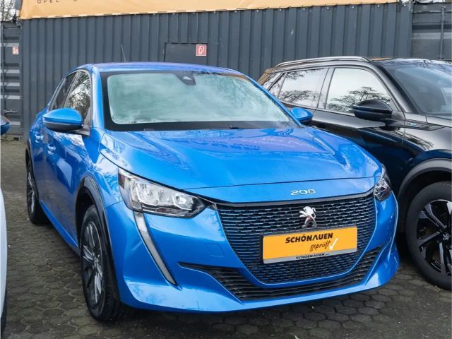 Peugeot E-208 Allure Pack