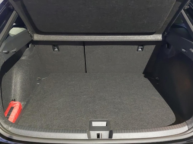 Volkswagen Taigo DSG Move