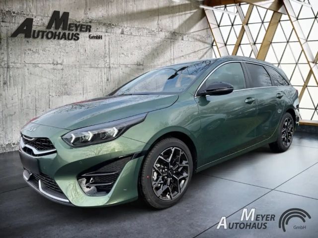 Kia Ceed GDi GT-Line SportWagon