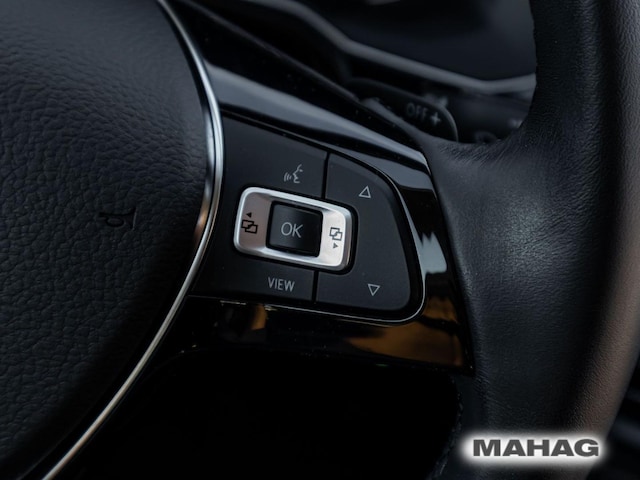 Volkswagen Polo 1.0 TSI DSG Highline