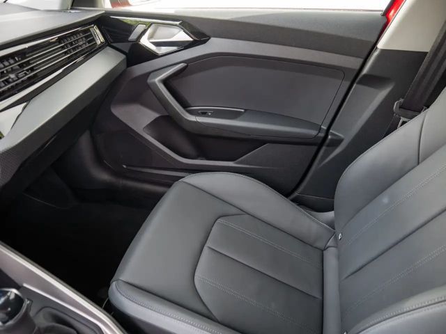 Audi A1 35 TFSI S-Line Sportback