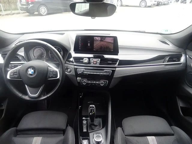 BMW X2 sDrive20d