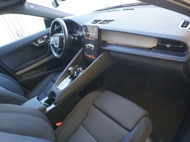 Polestar 2 Dual motor Long range