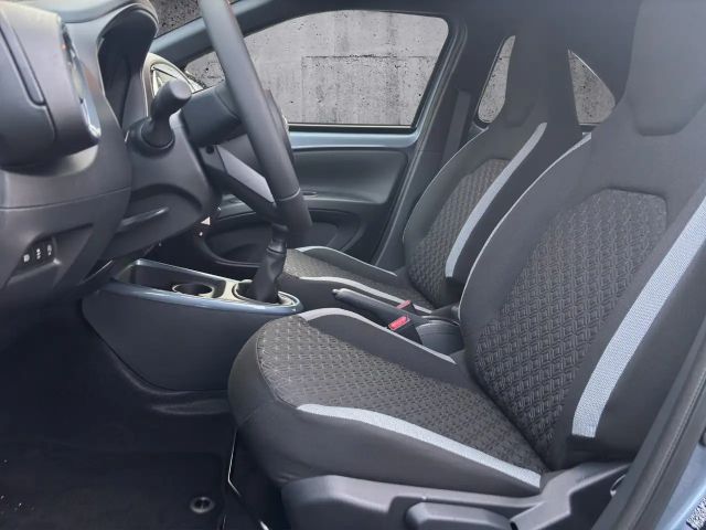 Toyota Aygo X Hatchback